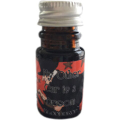 My Other Car is a Broom